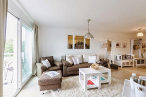Käptn Brass Appartement 18, Dierhagen